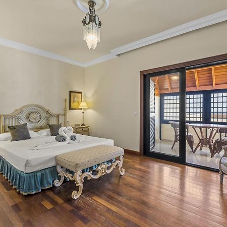 Casa Fife Apartman Arrecife Kültér fotó