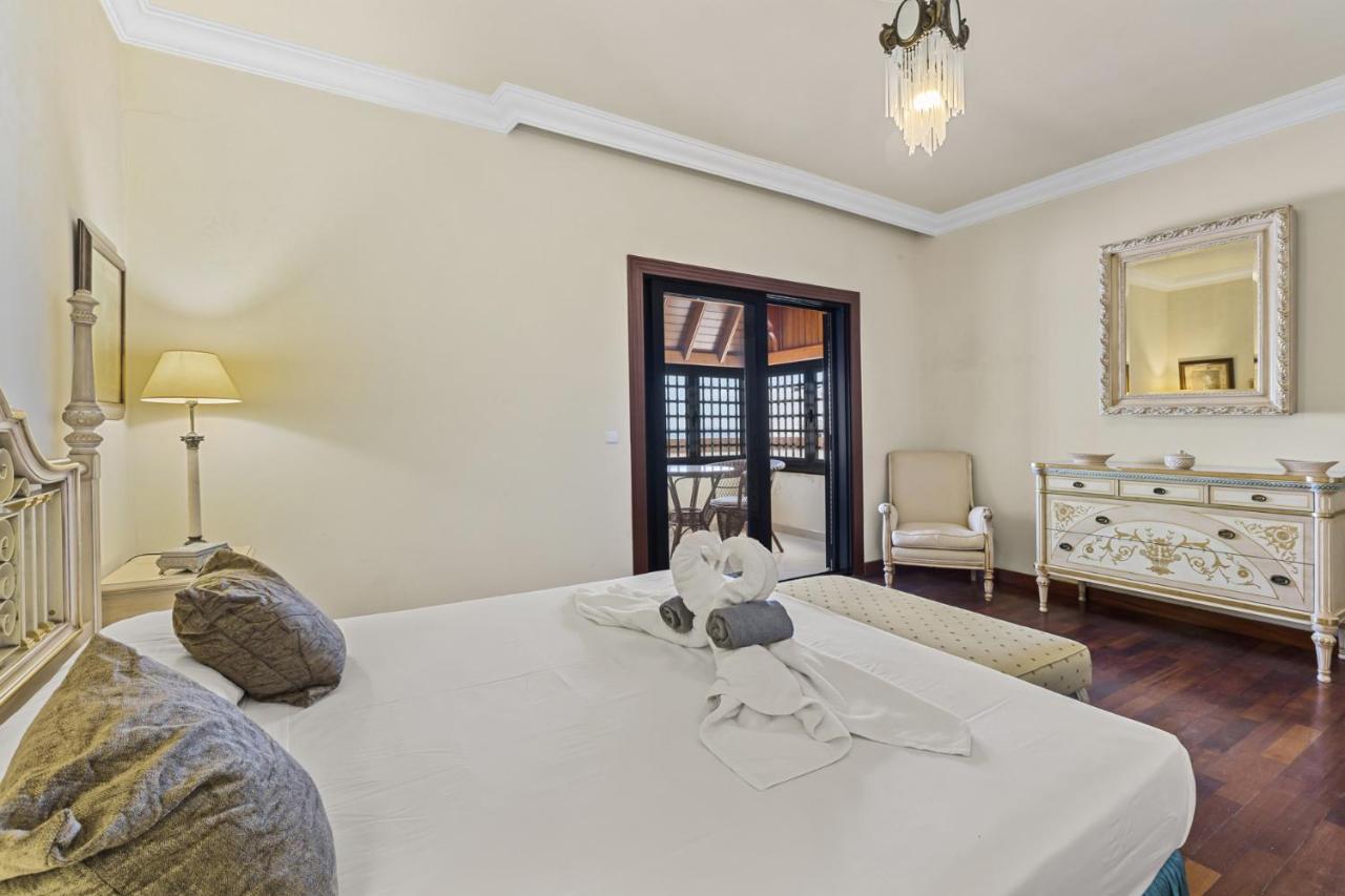Casa Fife Apartman Arrecife Kültér fotó