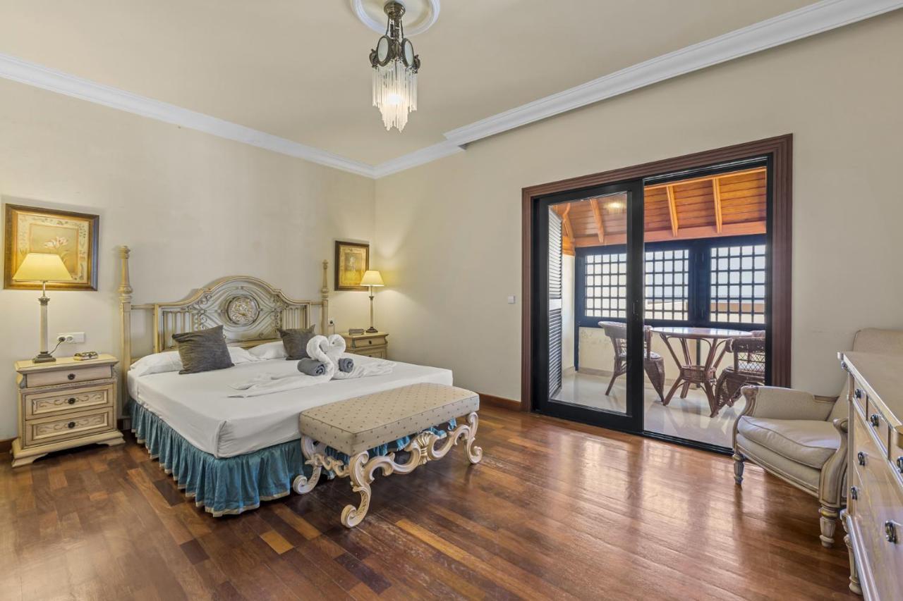 Casa Fife Apartman Arrecife Kültér fotó